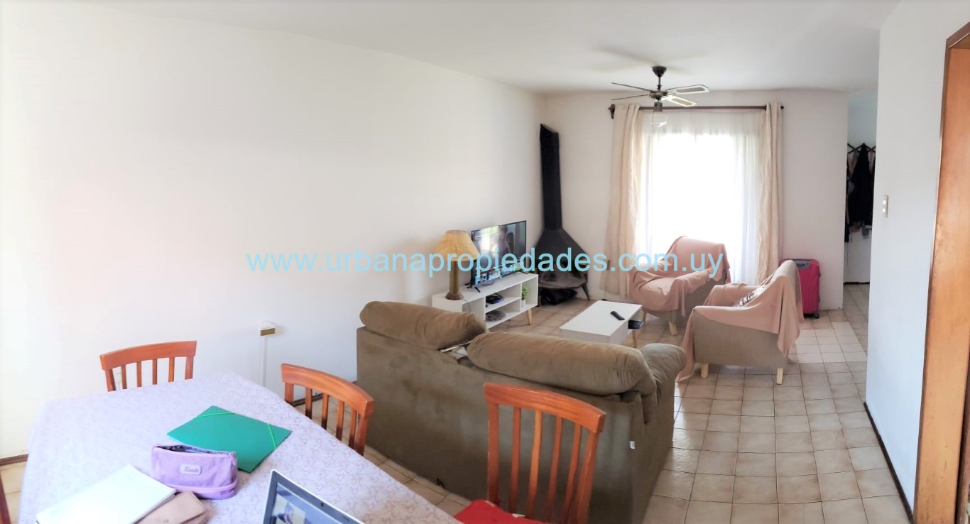 Vivienda 3 Dormitorios