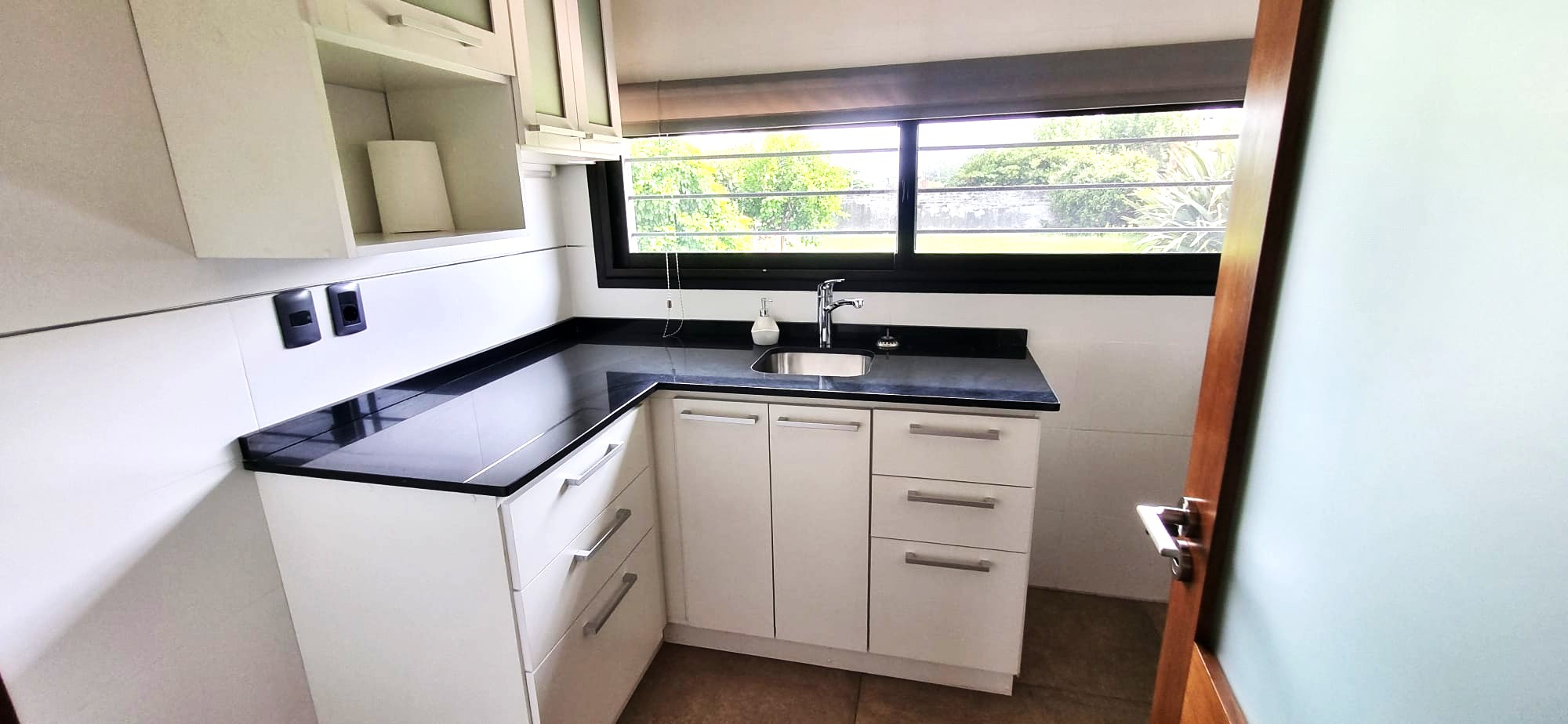 Casa 2 Dormitorios con Garaje