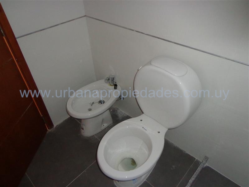Apto 1 Dormitorio.