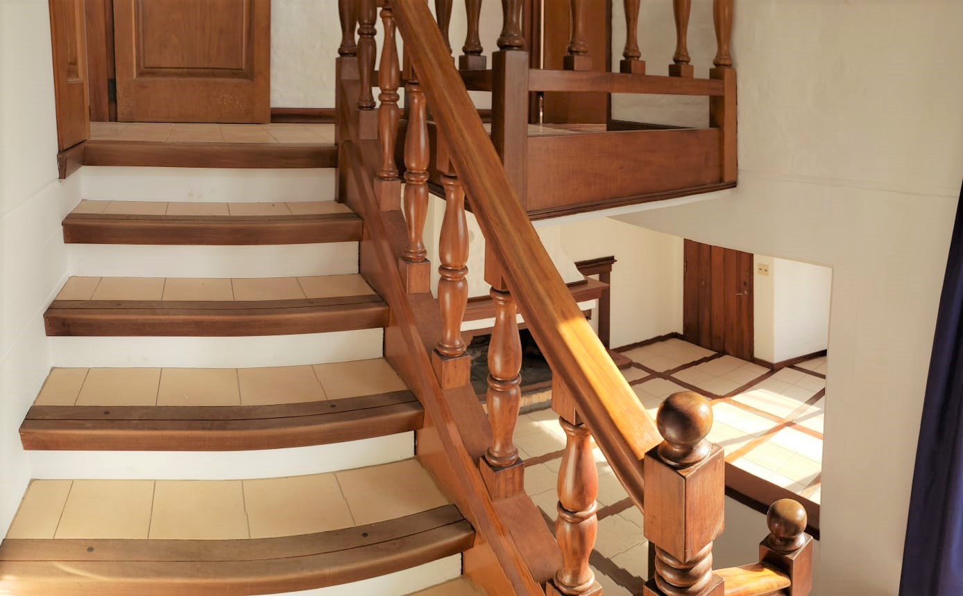 Importante Propiedad