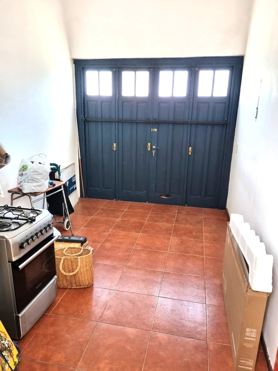 Casa  6 dormitorios y 4 baños
