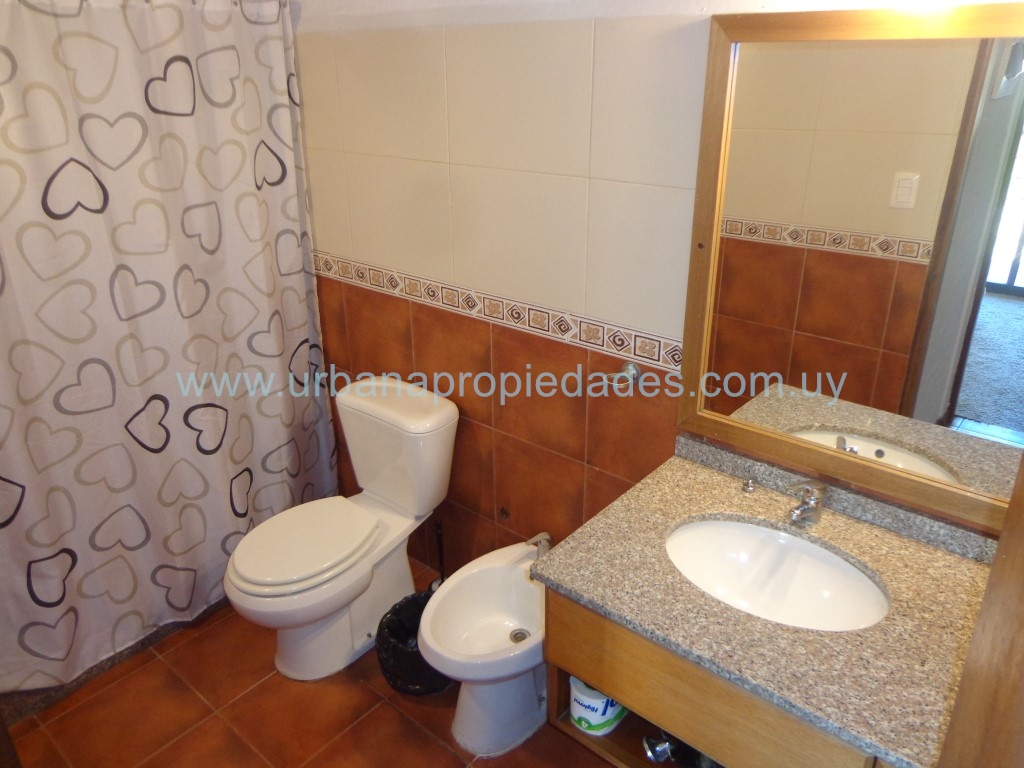 Apartamento de 1 dormitorio