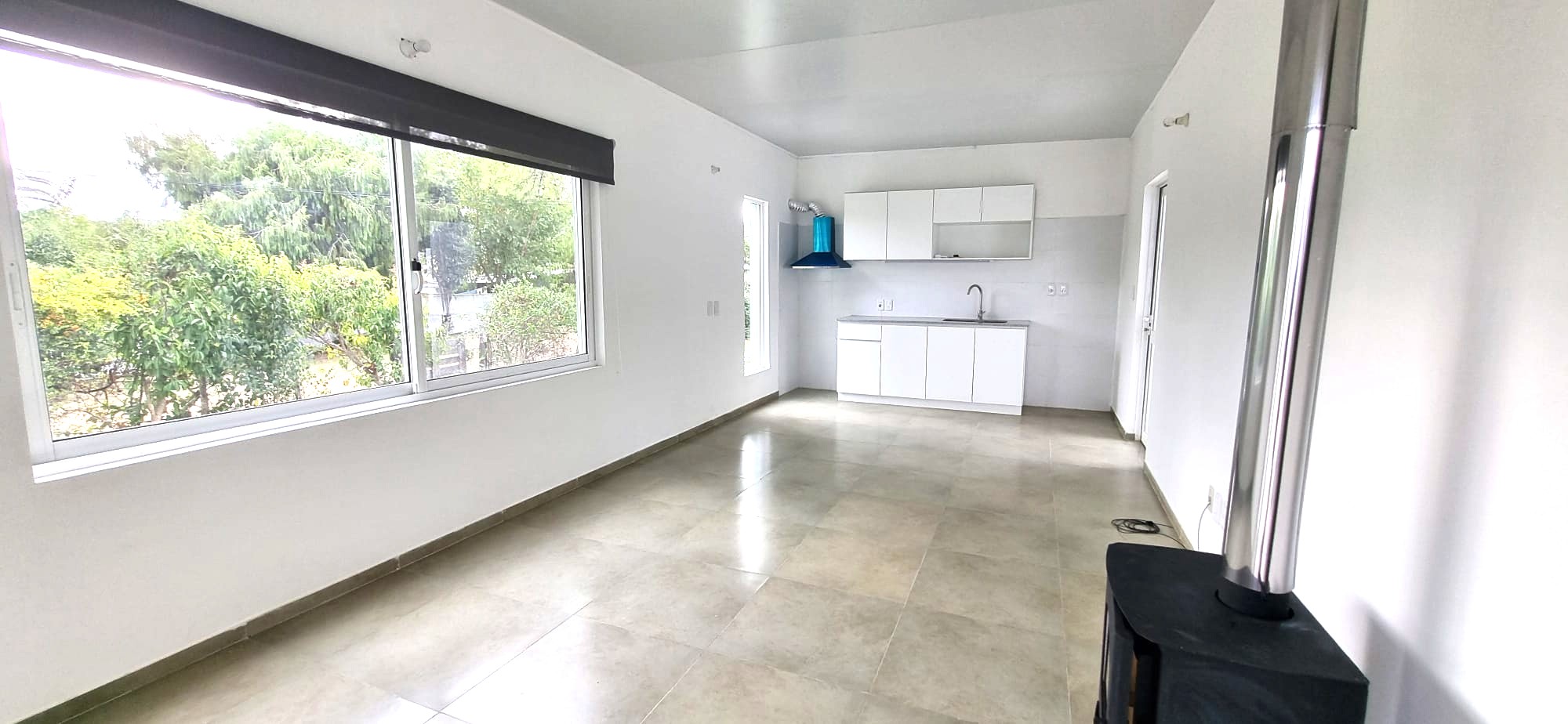 Casa en PH 2 Dormitorios 