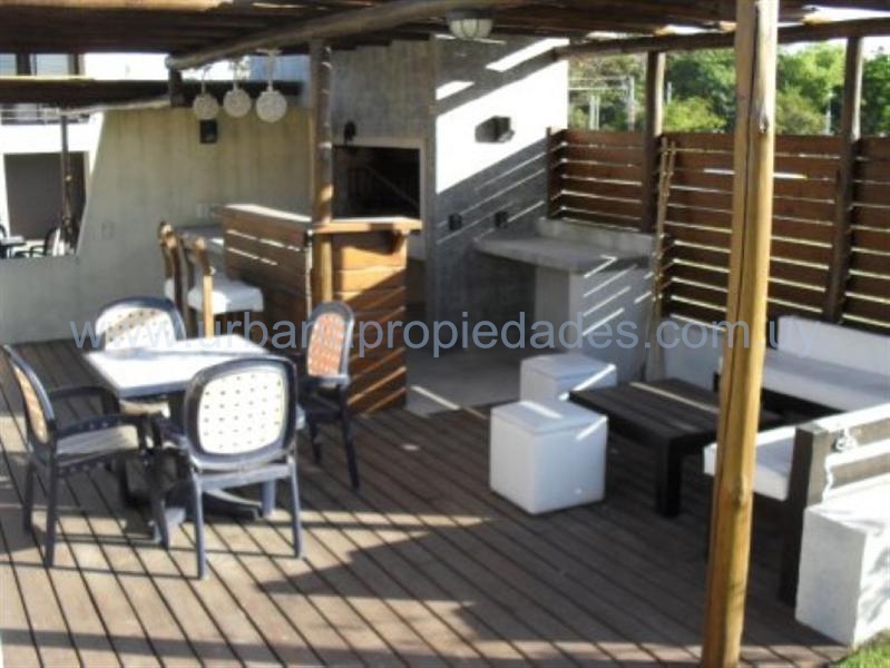 Apartamento de 1 dormitorio