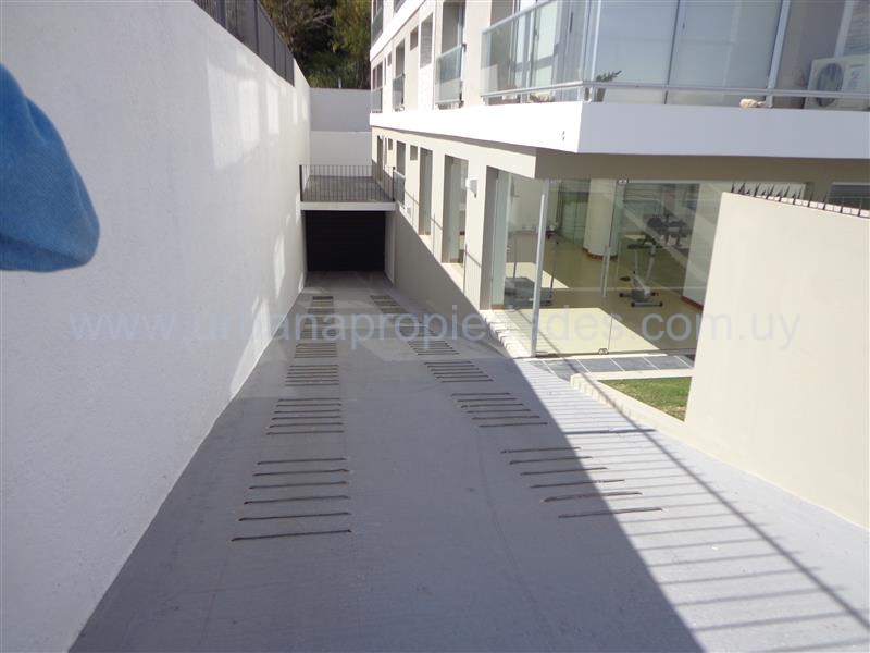 Apto 1 Dormitorio.