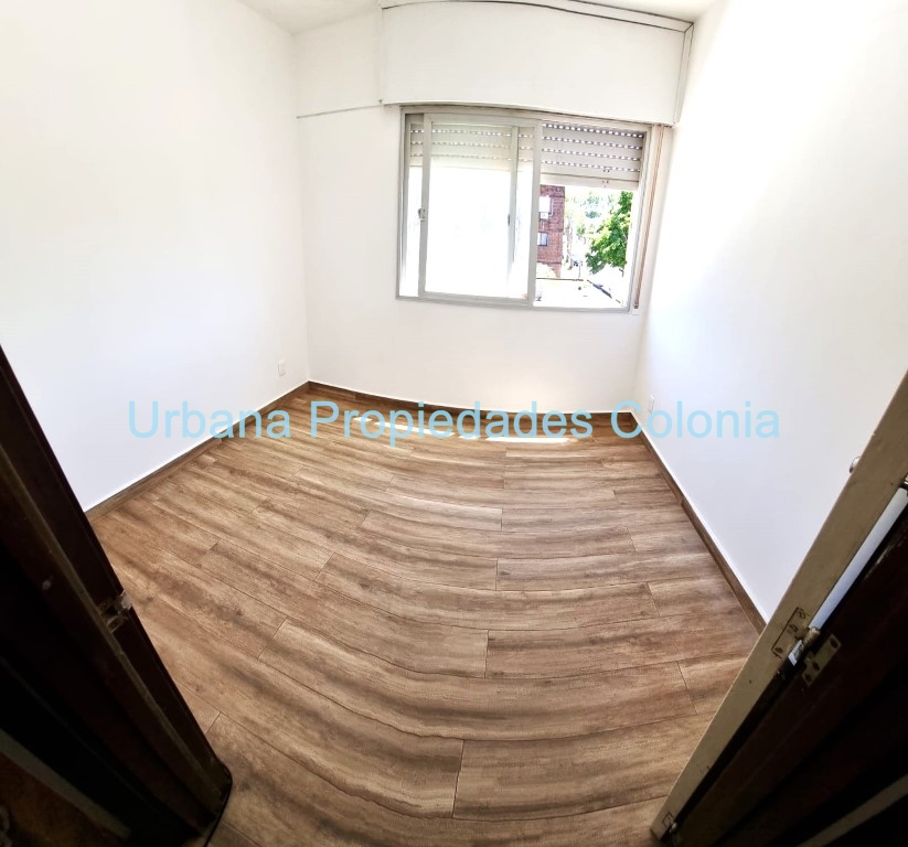 Apartamento de 3 Dormitorios 