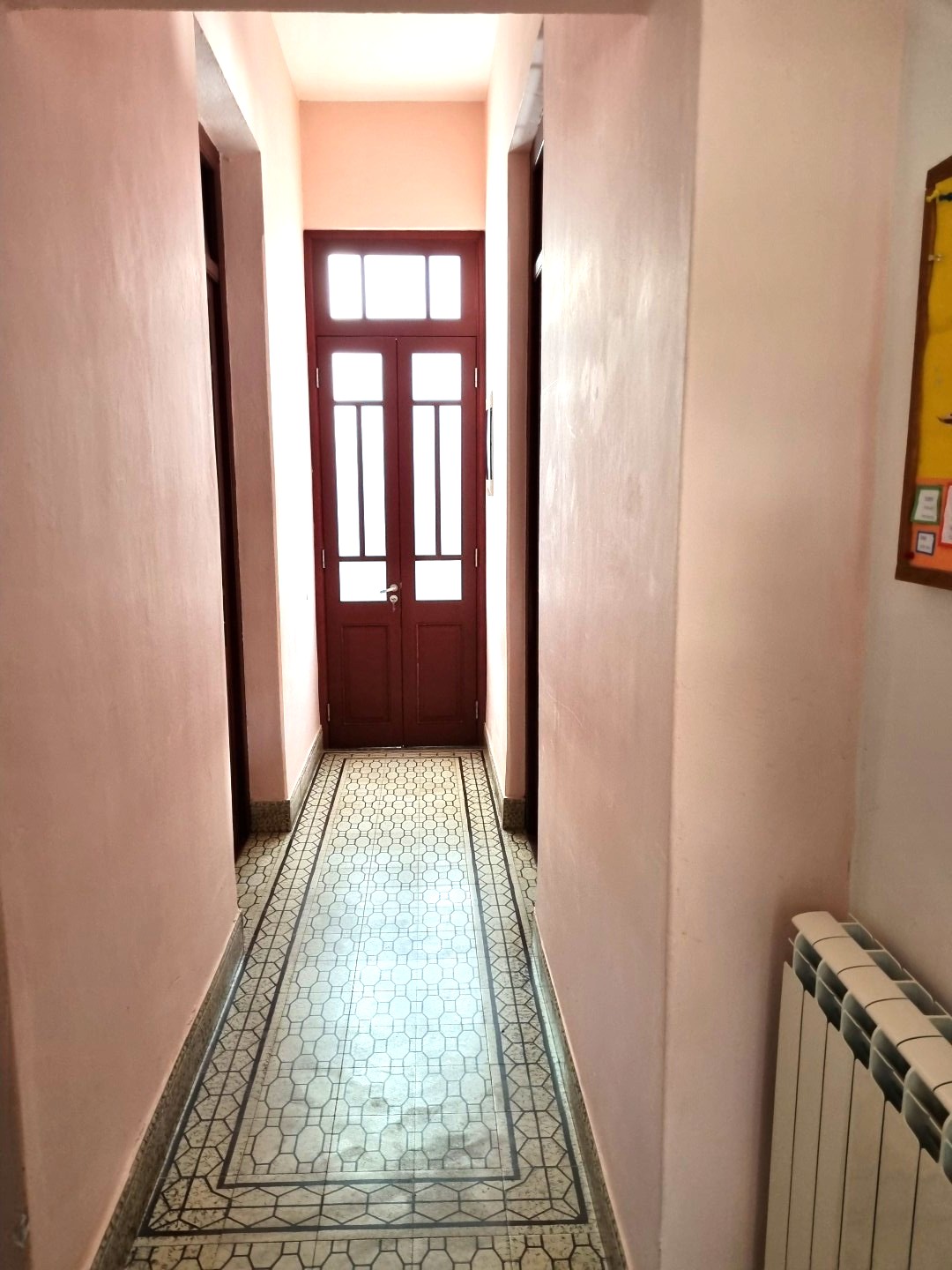 Casa  6 dormitorios y 4 baños