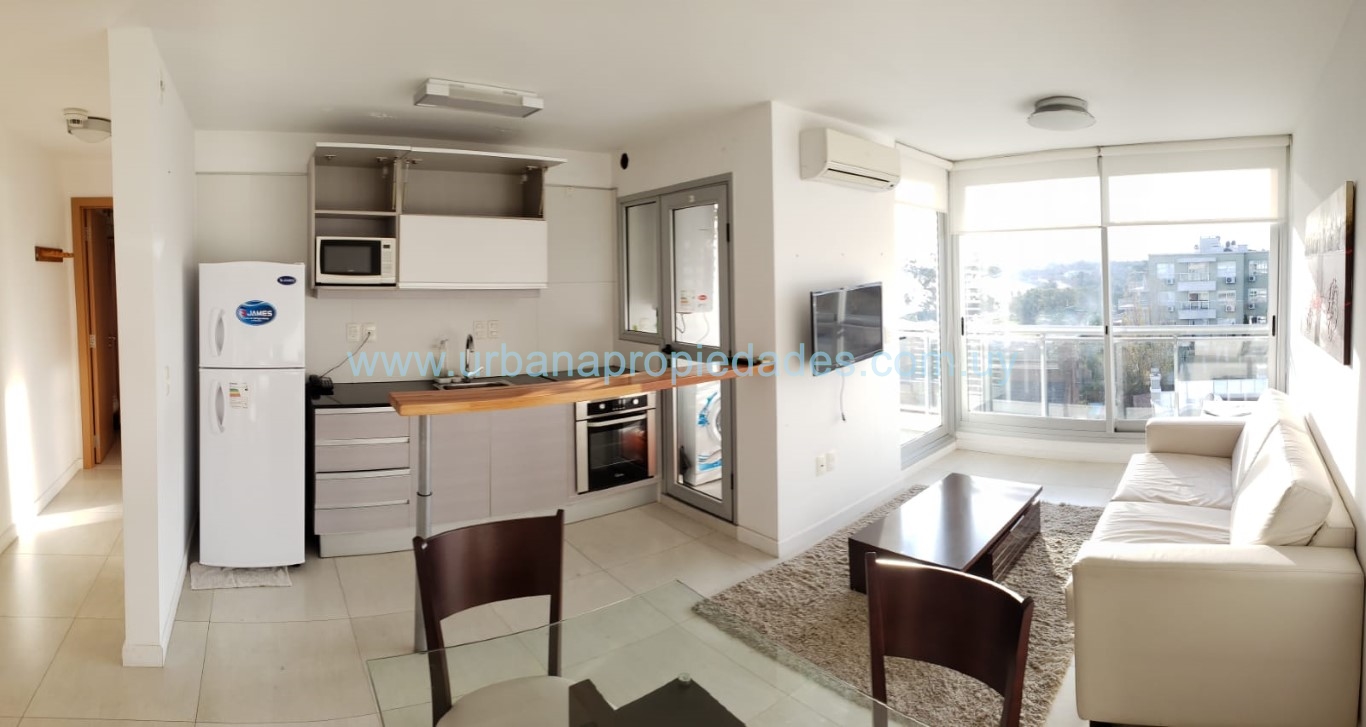 Venta Apto Altos del Plata