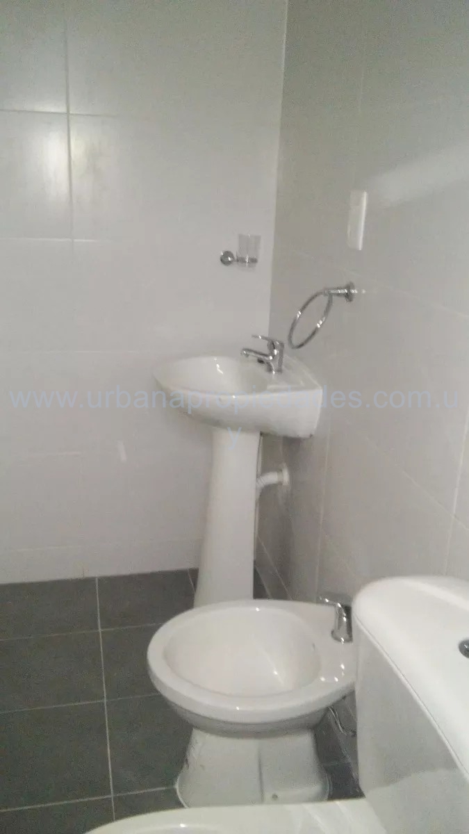 Vivienda de 1 Dormitorio