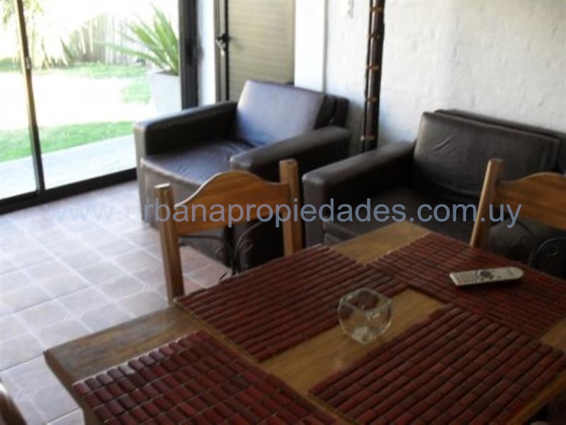 Apartamento de 1 dormitorio