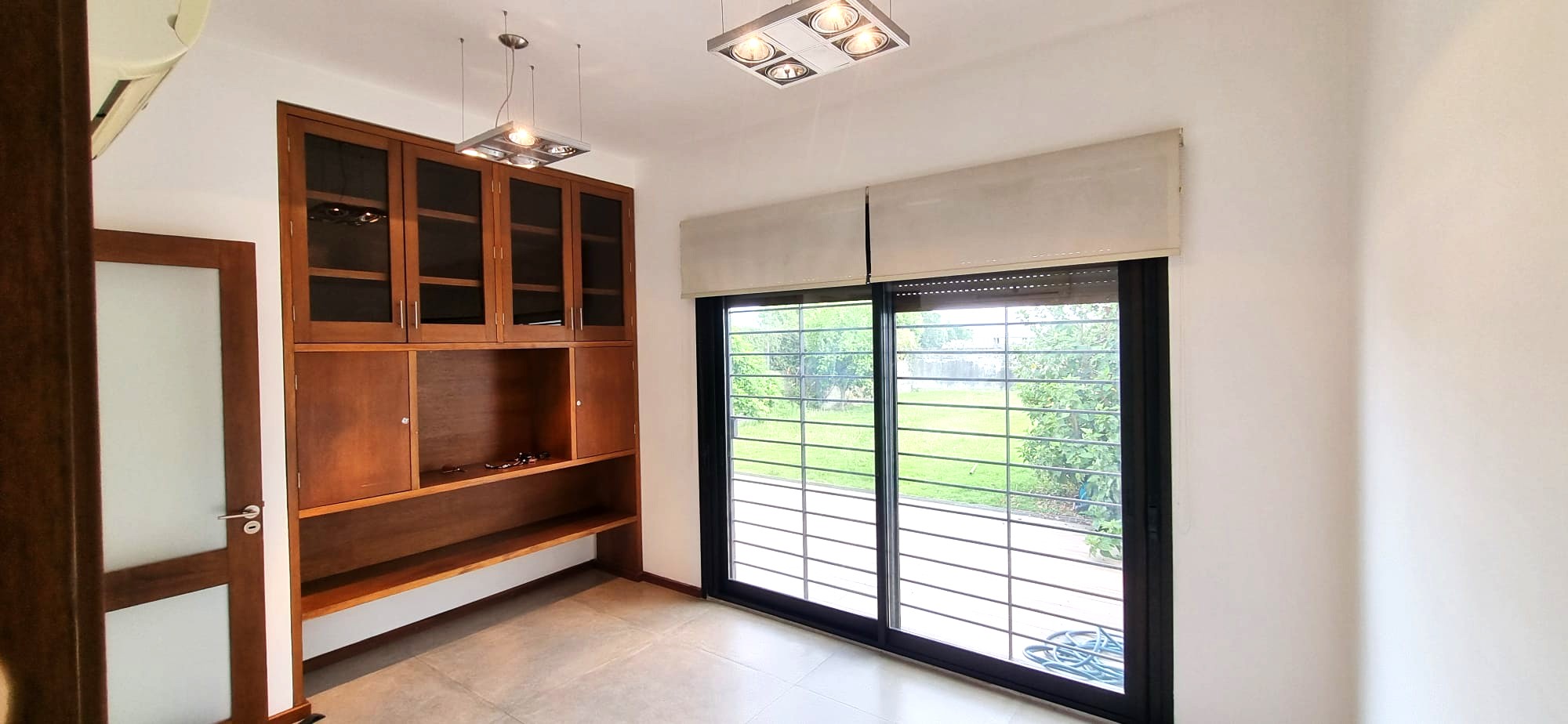 Casa 2 Dormitorios con Garaje