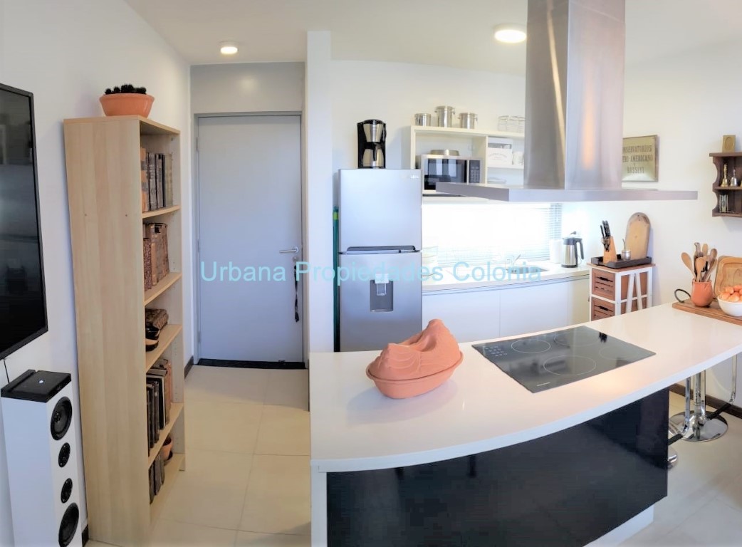 Hermoso Apartamento Amueblado 