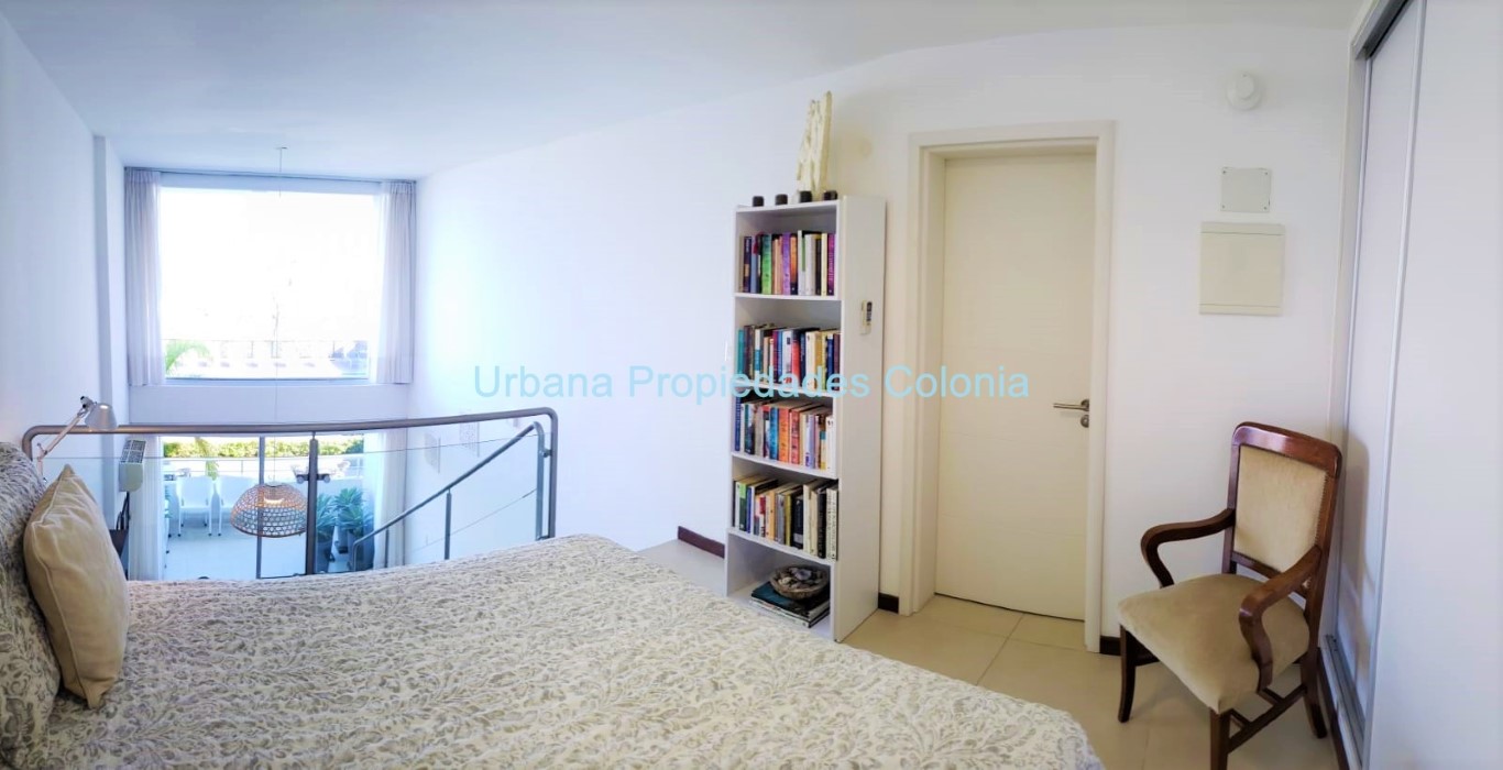 Hermoso Apartamento Amueblado 