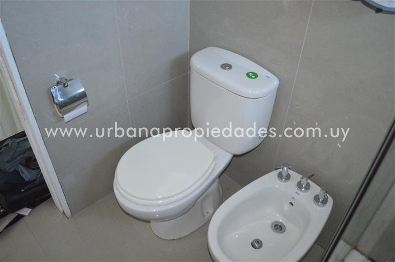 Casa 2 Dormitorios 
