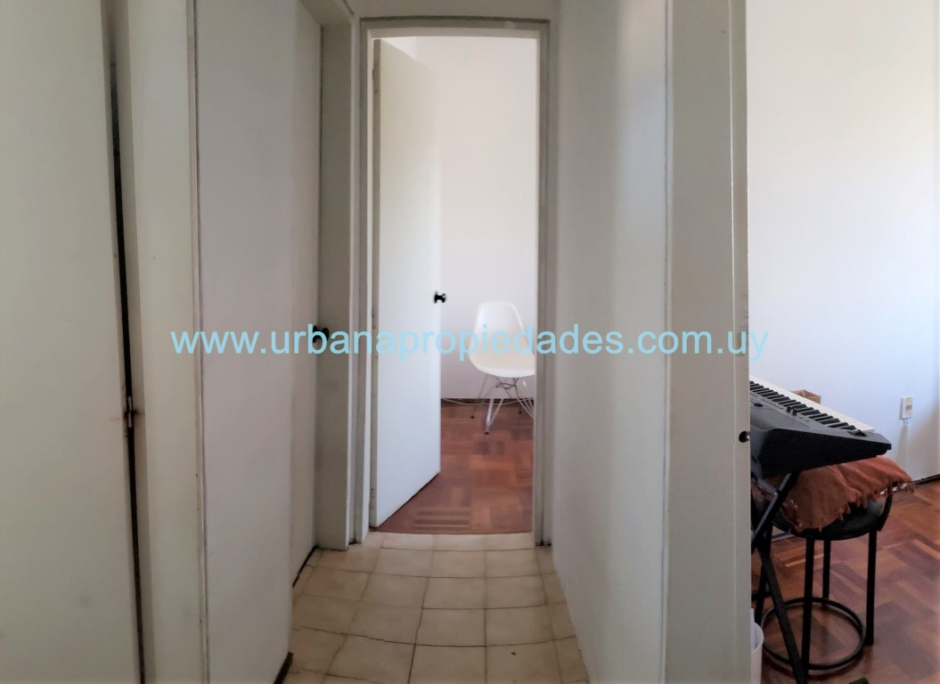 Vivienda 3 Dormitorios