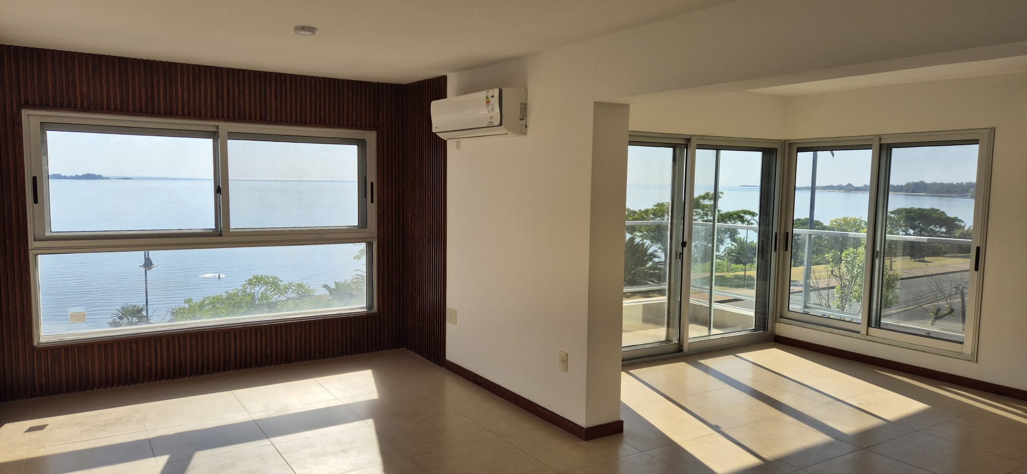 Apto 3 Dormi 3 Baños Rambla 