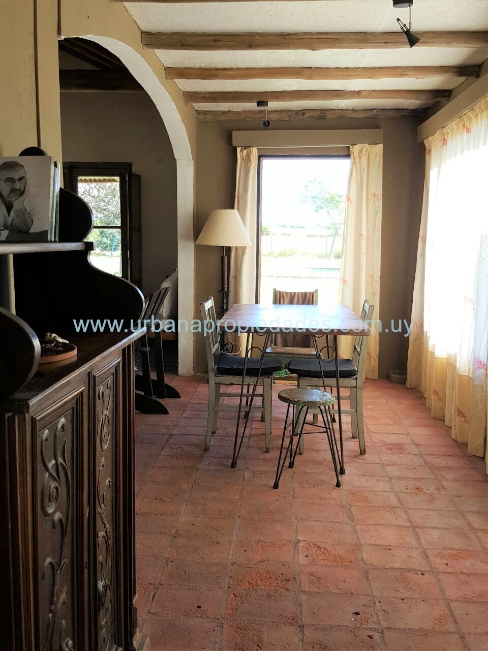 Chacra en Venta 
