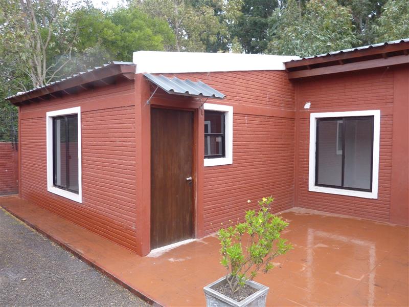  RENTA INMEDIATA  9 CASAS