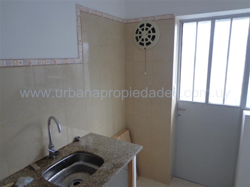 Apto 1 Dormitorio
