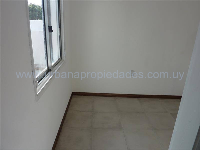 Apto 2 Dormitorios