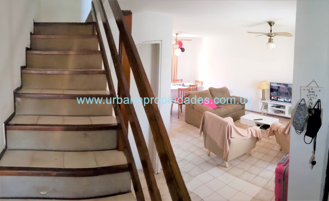 Vivienda 3 Dormitorios
