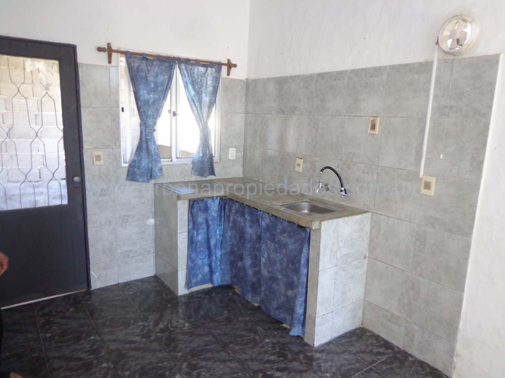 Apto 1 Dormitorio 