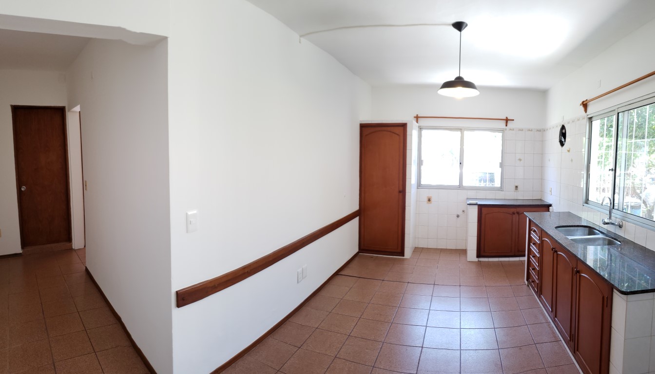 Casa  1 Dormitorio 