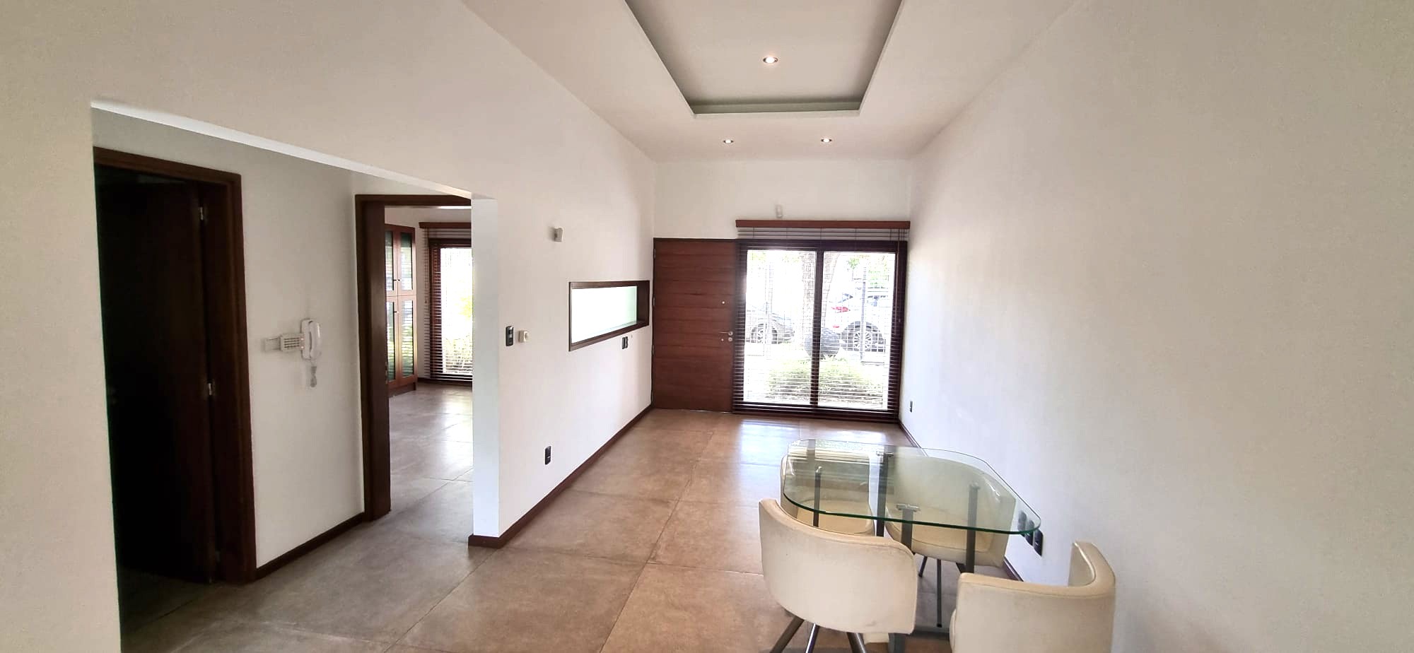 Casa 2 Dormitorios con Garaje