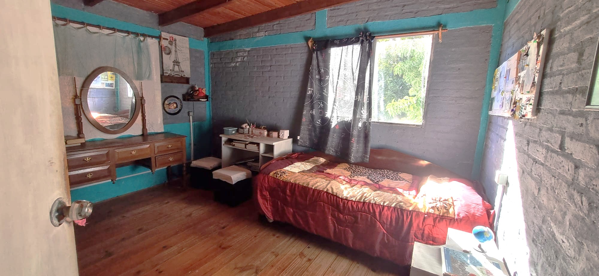 Casa 3 Dormitorios + Oficina