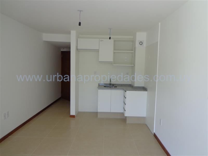 Apto 1 Dormitorio.