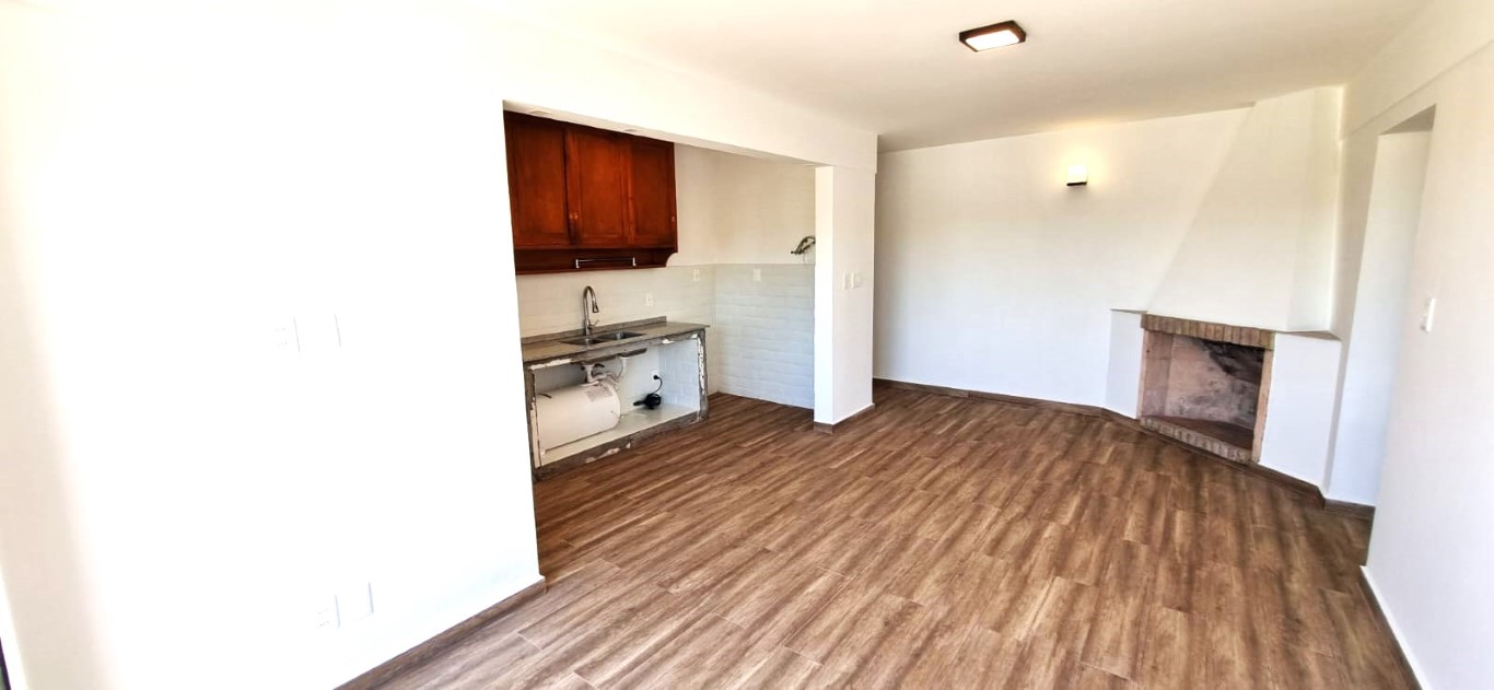 Apartamento de 3 Dormitorios 