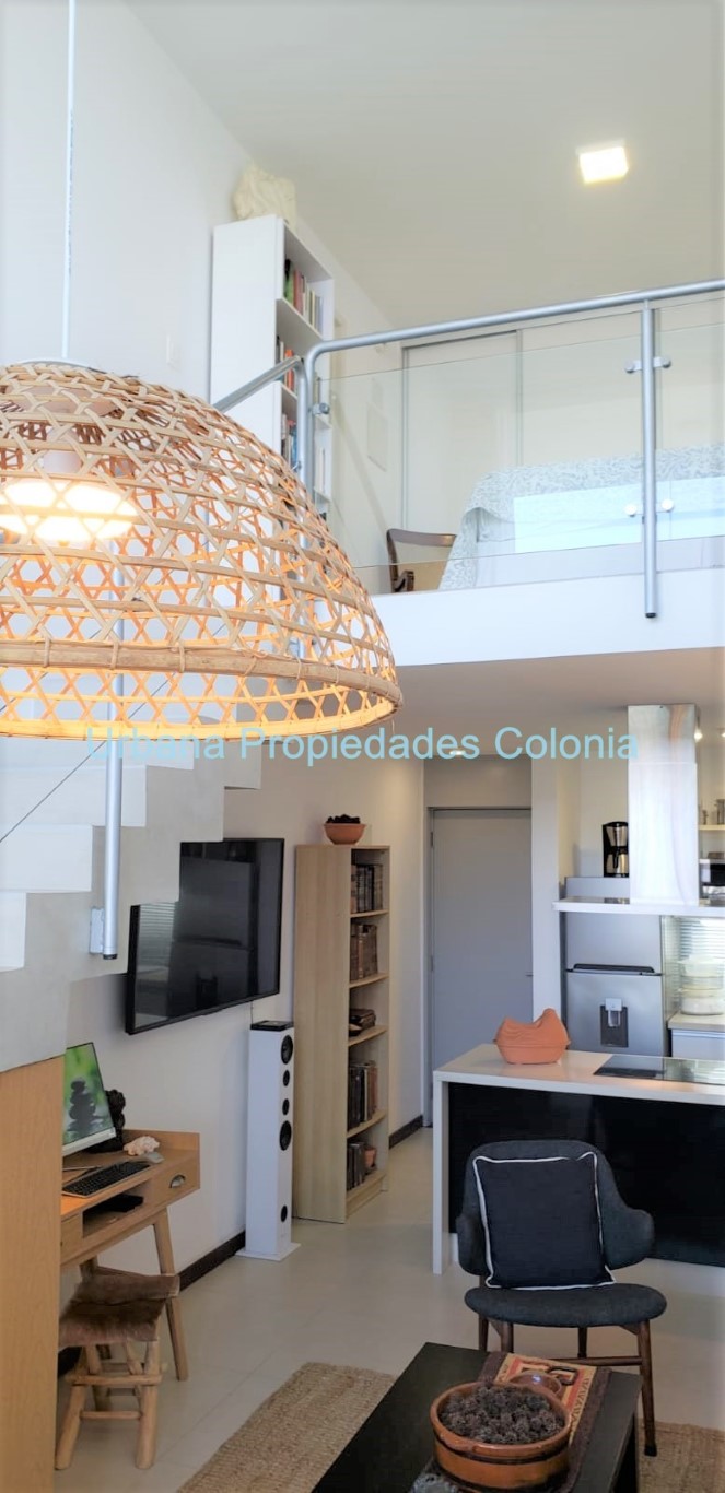 Hermoso Apartamento Amueblado 