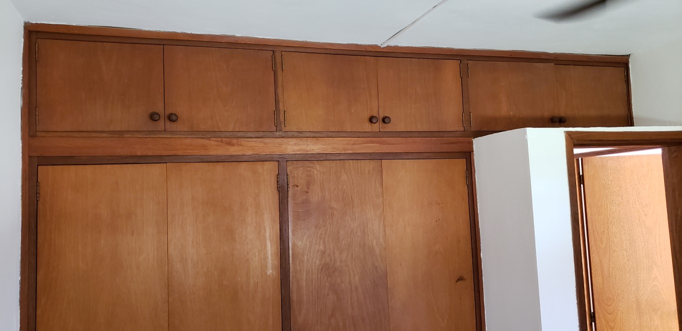 Casa  1 Dormitorio 