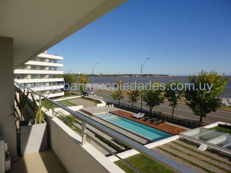 DosOrillas - Rambla Costanera.