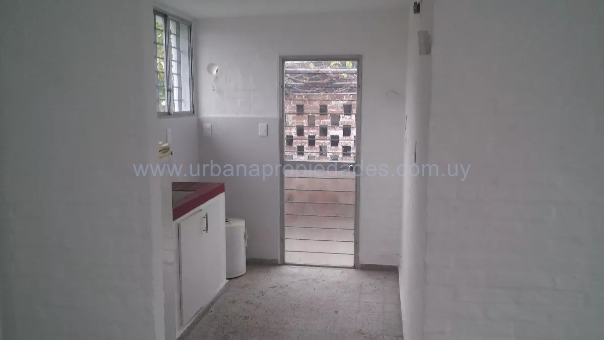 Vivienda de 1 Dormitorio