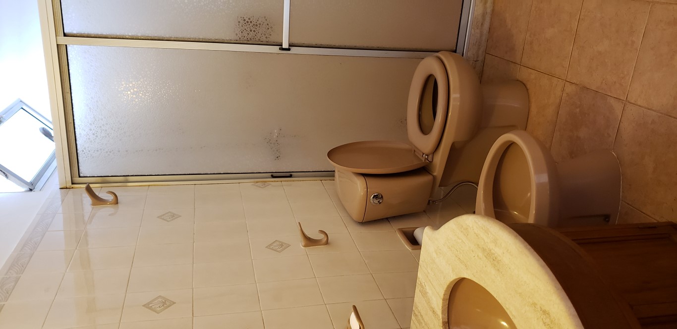 Casa 1 Dormitorio 