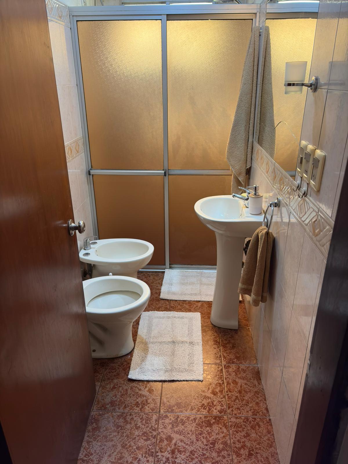Casa de 3 Dormitorios 