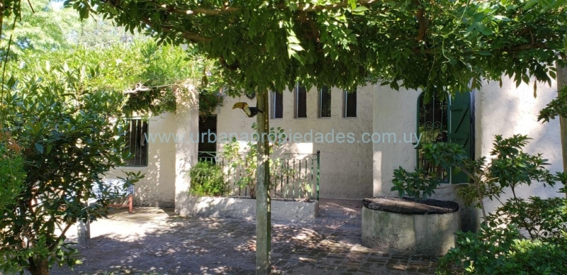 Casa de campo $ CONSULTE $