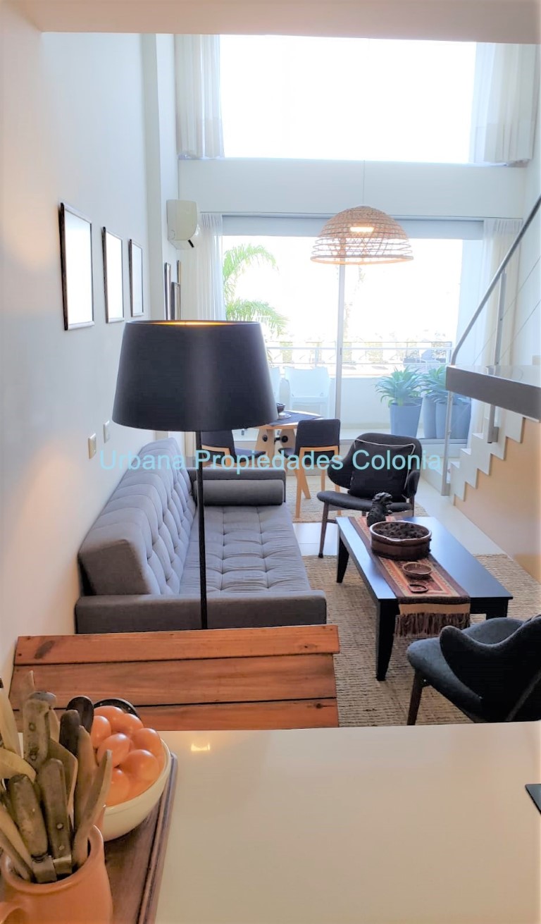 Hermoso Apartamento Amueblado 