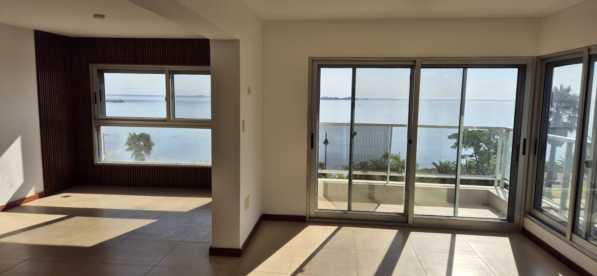 Apto 3 Dormi 3 Baños Rambla 