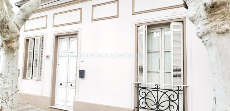 Casa Centro 5 Dormitorios 