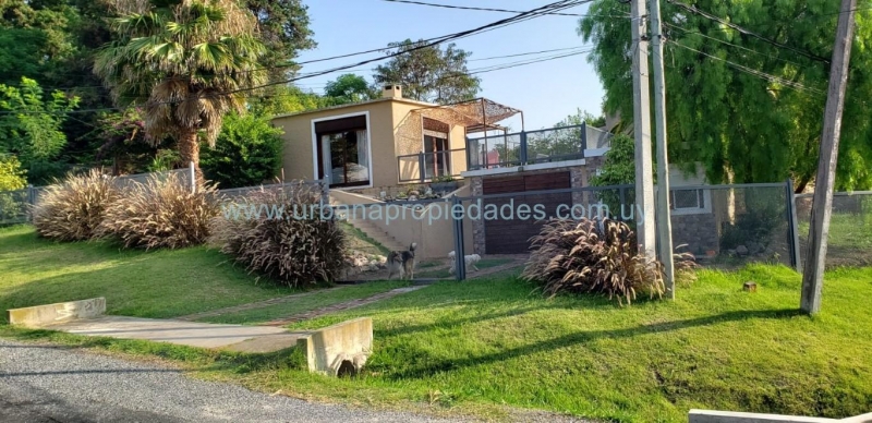 Casa + Apto 