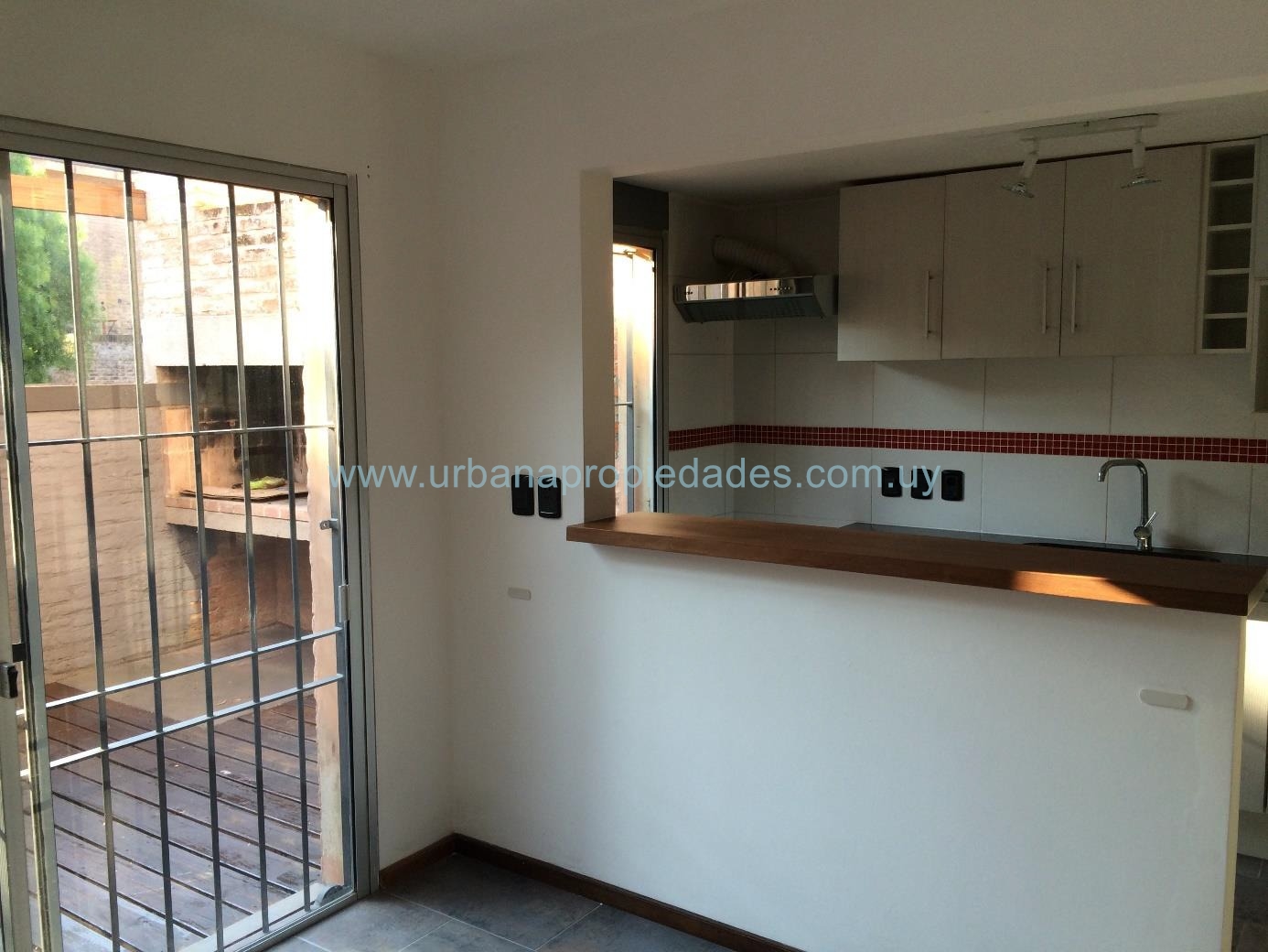 Duplex 2 dormi Real S Carlos