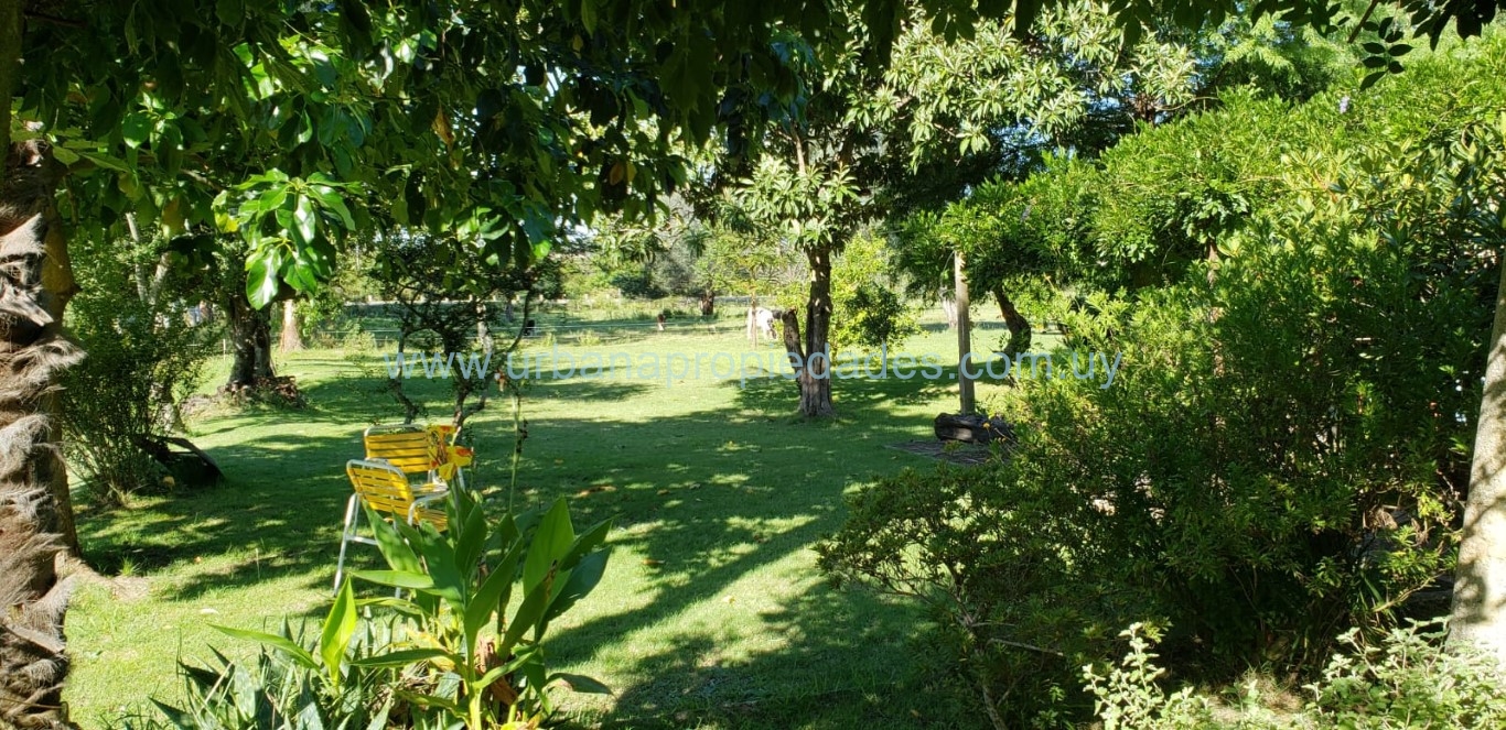 Casa de campo $ CONSULTE $