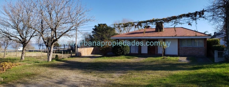 Chalet a Metros de la Rambla