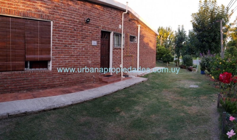 Casa de 3 Dormitorios