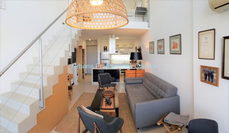Hermoso Apartamento Amueblado 