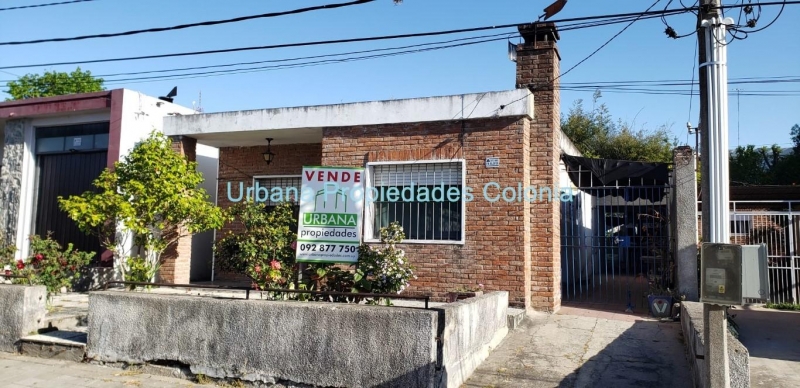 Casa 4 Dormitorios