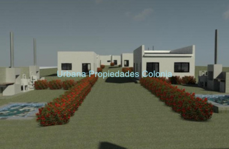Casa 2 Dormitorios En Pozo 