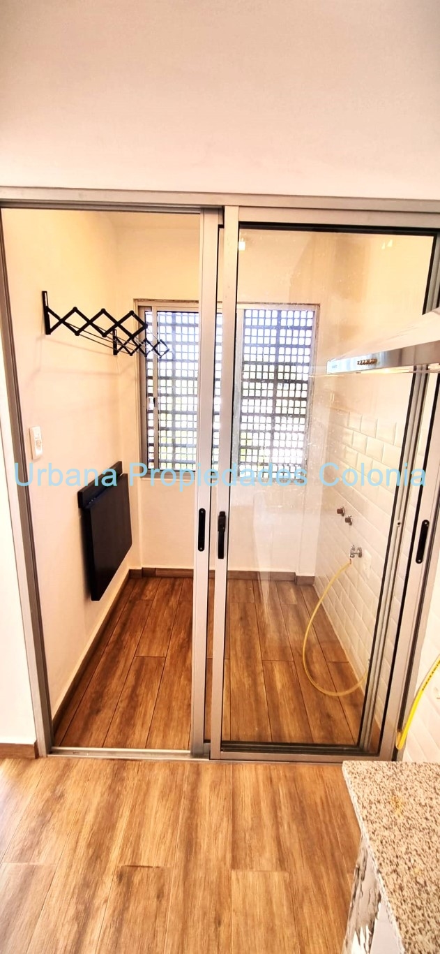 Apartamento de 3 Dormitorios 